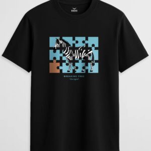 Breaking Free Classic Fit T-Shirt