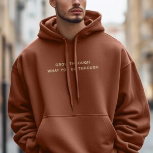 Freedom Oversized Hoodie